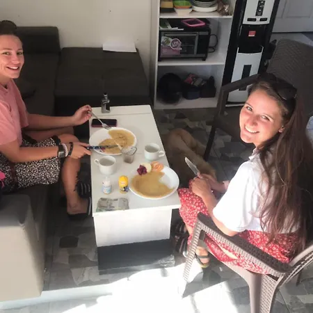 Bali Amed Feel Home Villa