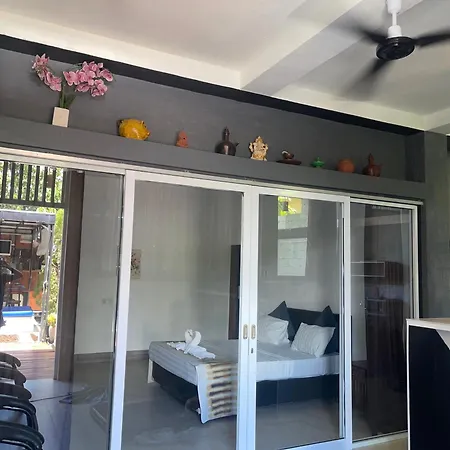 Bali Amed Feel Home Villa