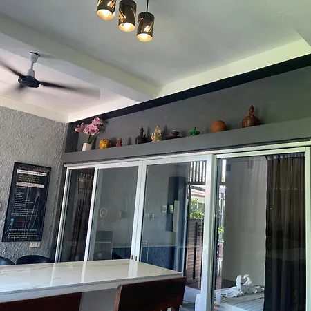 Bali Amed Feel Home Villa