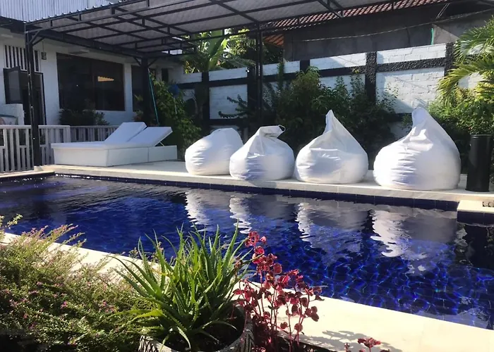 Pensión Bali Feel Amed