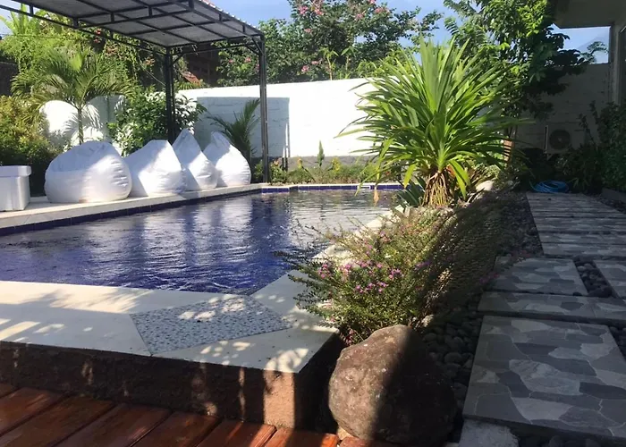 Bali Feel Amed