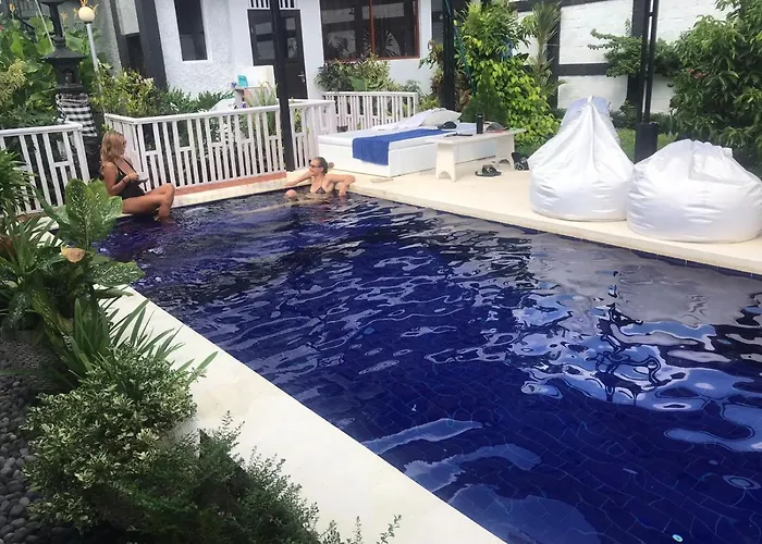Bali Feel 5*