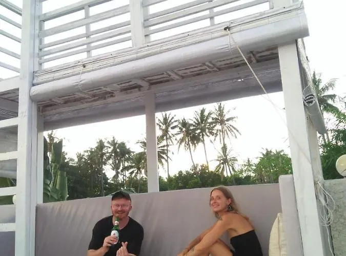 Pensión Bali Feel 5*