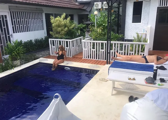 Bali Feel 5*