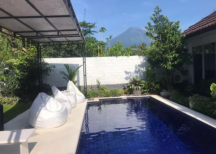 Bali Feel Pensión