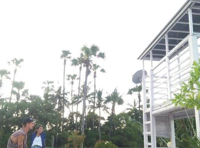 Bali Feel Amed