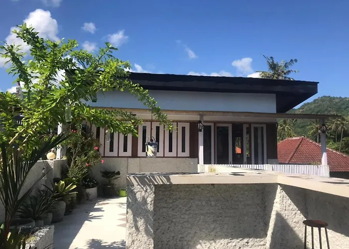 Bali Feel Pensión 5*