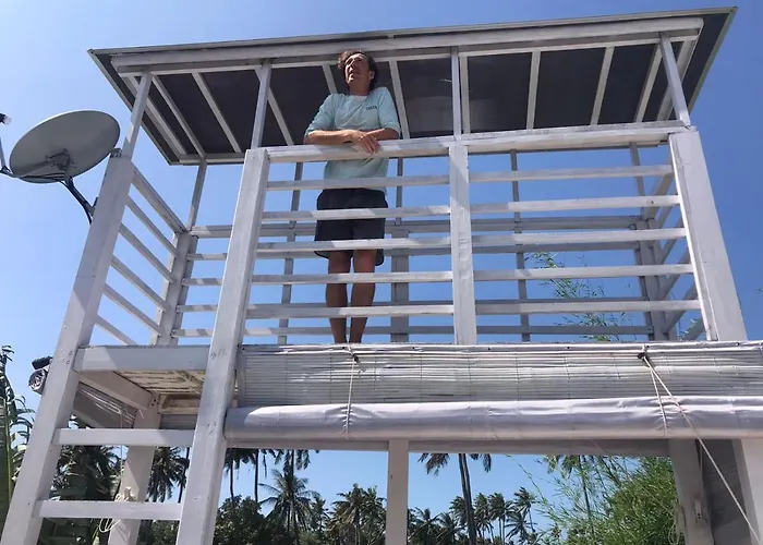 Pensión Bali Feel 5*