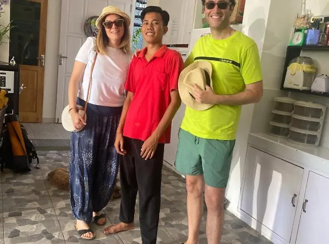 Bali Feel 5* Amed
