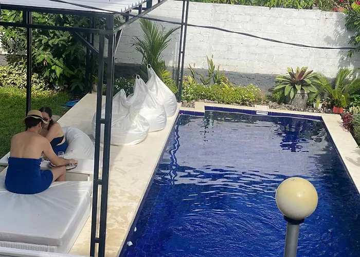 Bali Feel 5*