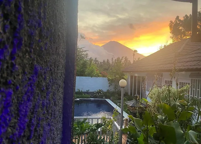 Pensión Bali Feel 5*