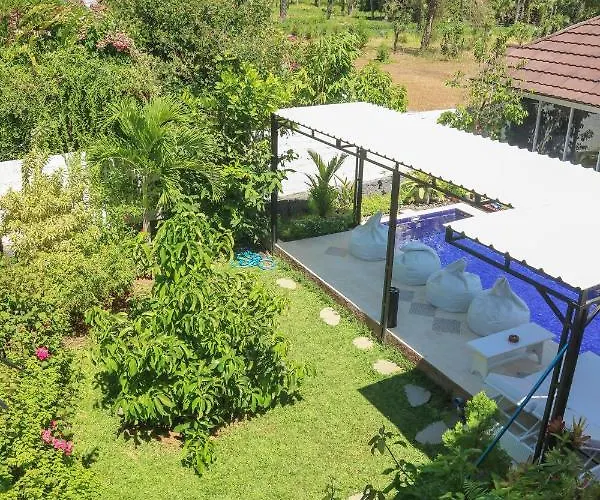 Bali Feel Pensión
