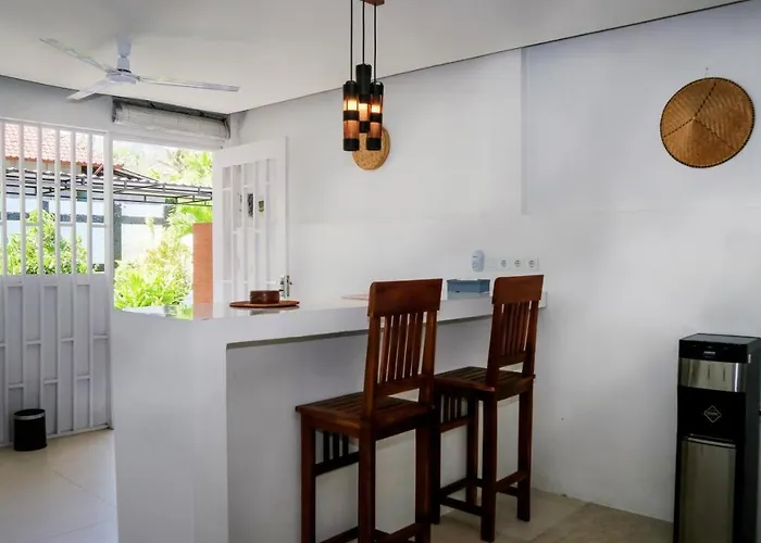 Pensión Bali Feel