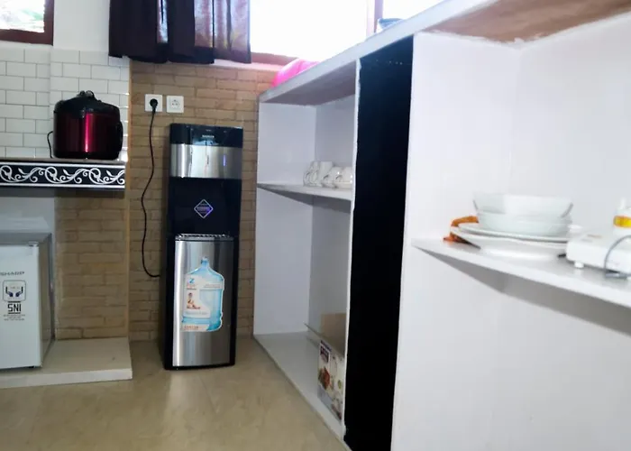 Pensión Bali Feel 5*