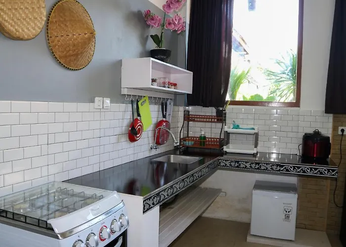 Bali Feel 5*