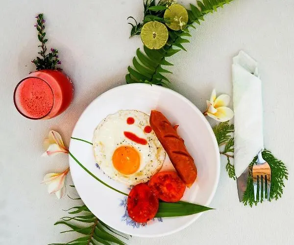 Bali Feel