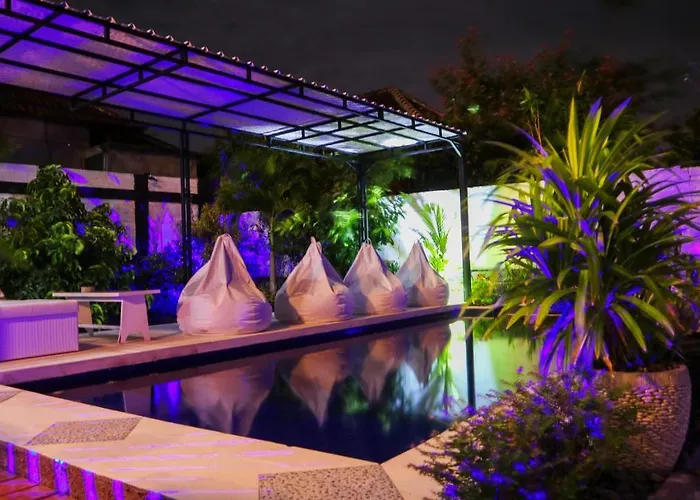 Bali Feel Amed