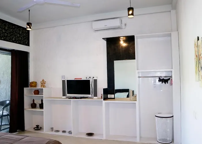Pensión Bali Feel 5*