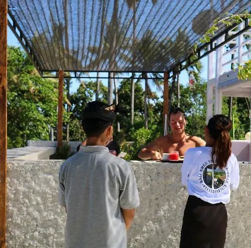 Pensión Bali Feel