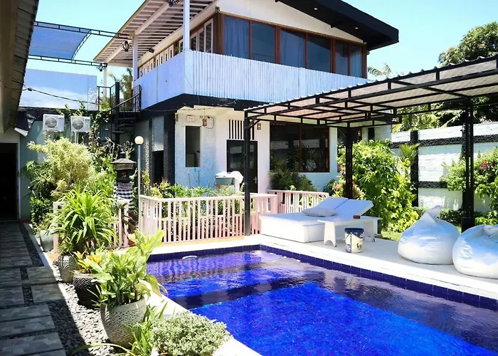 Bali Feel 5* Amed