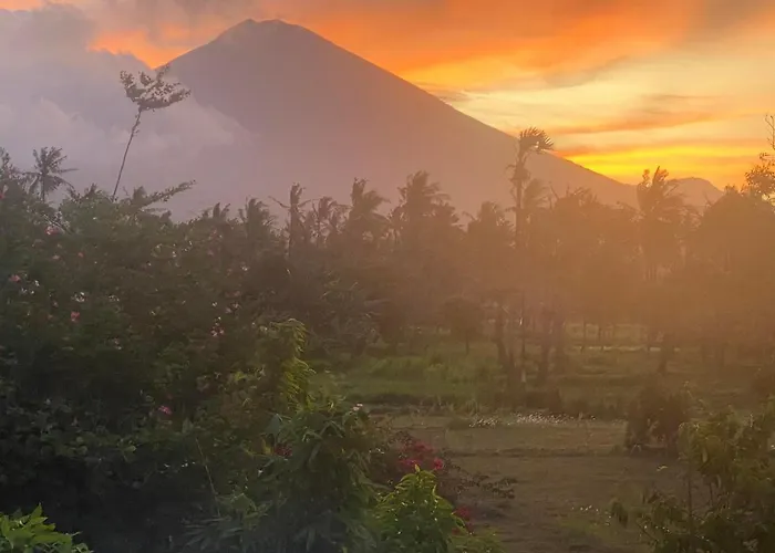 Bali Feel Amed