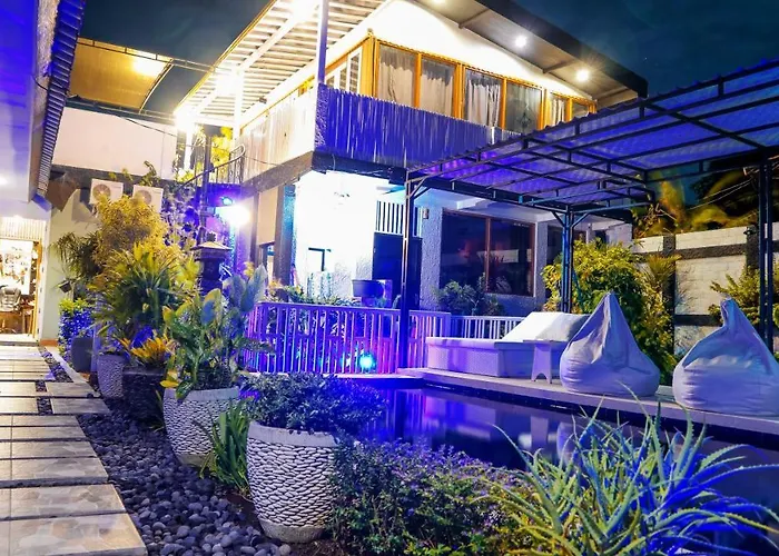 Bali Feel 5* Amed