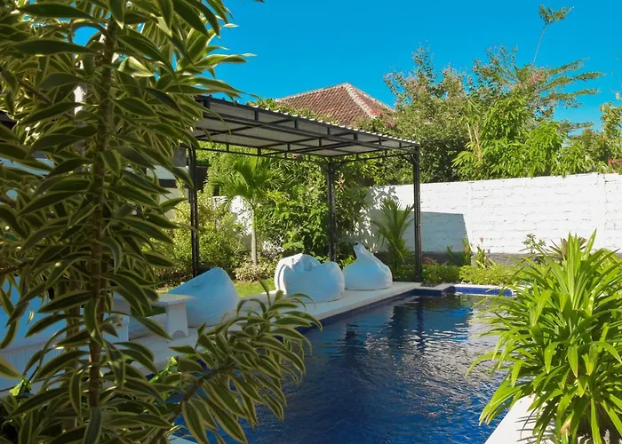 Bali Feel Amed