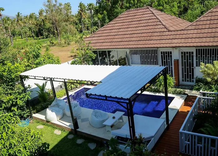 Bali Feel Pensión