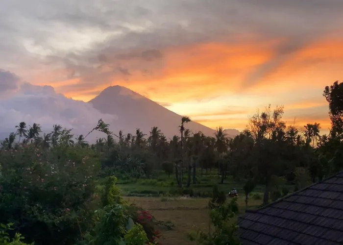 Bali Feel Pensión