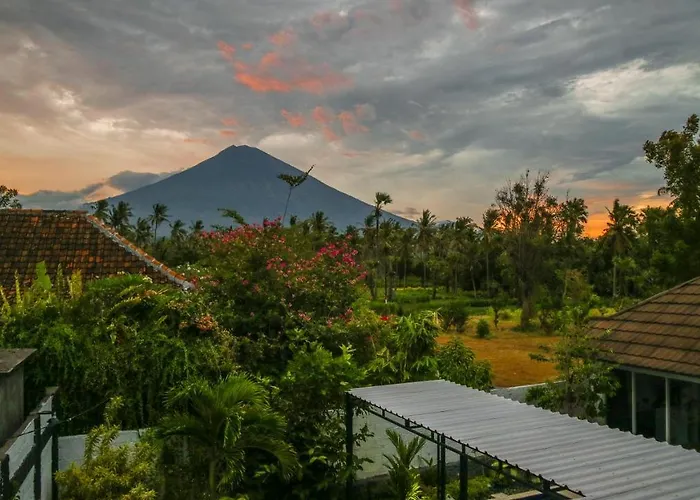 Bali Feel Pensión Amed