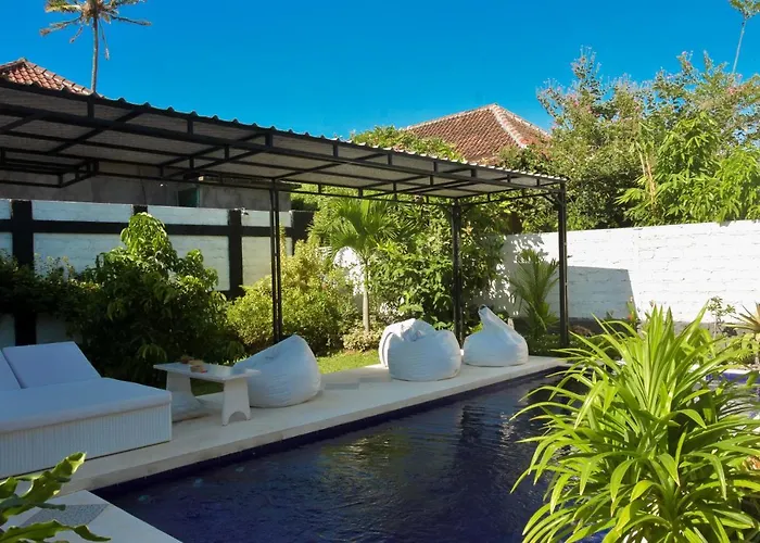 Bali Feel Amed