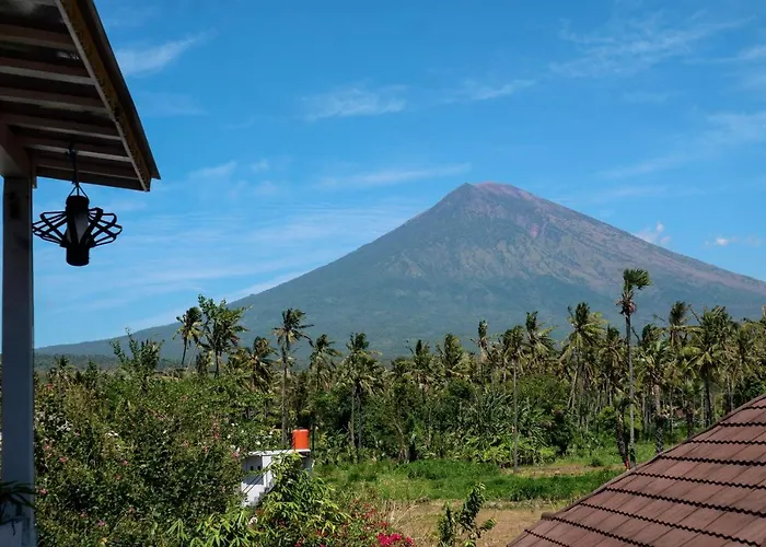 Pensión Bali Feel