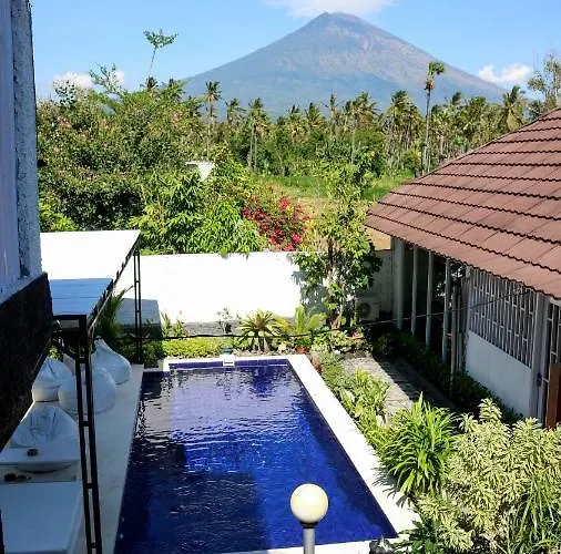Pensión Bali Feel Amed