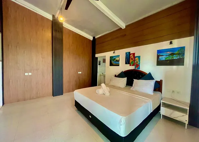 Bali Feel 5* Amed