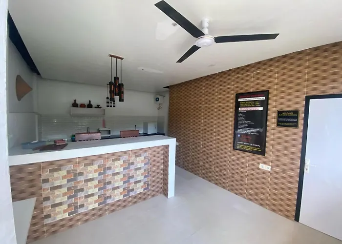 Pensión Bali Feel