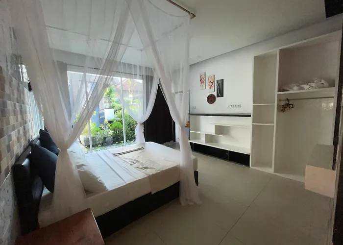 Pensión Bali Feel