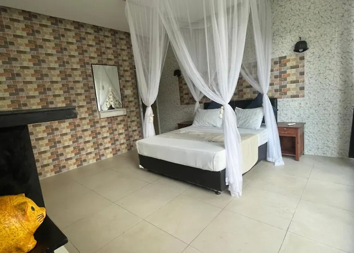 Bali Feel 5*