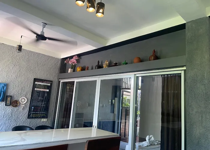 Pensión Bali Feel 5*